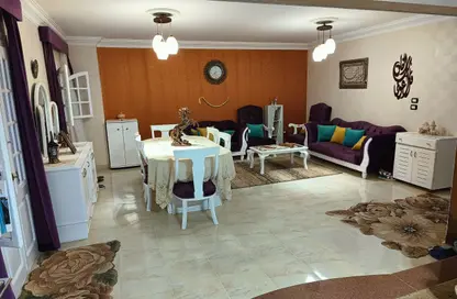 Apartment - 4 Bedrooms - 3 Bathrooms for sale in 5th District - 6 October City - Giza