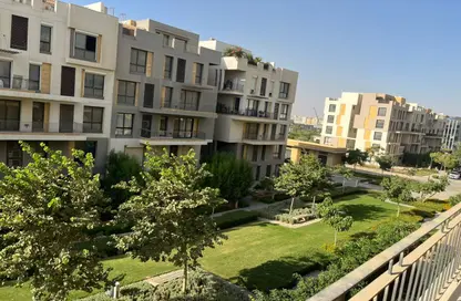 شقة - 3 غرف نوم - 3 حمامات للبيع في ايستاون - كمبوندات التجمع الخامس - التجمع الخامس - مدينة القاهرة الجديدة - القاهرة