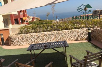 Villa - 5 Bedrooms - 4 Bathrooms for sale in Hand villa - Porto Sokhna - Al Ain Al Sokhna - Suez
