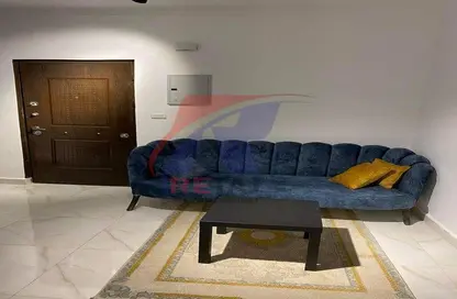 Apartment - 2 Bedrooms - 1 Bathroom for sale in Abou El Houl - New Cairo City - Cairo
