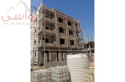 Apartment - 4 Bedrooms - 3 Bathrooms for sale in Bait Alwatan - The 5th Settlement - New Cairo City - Cairo