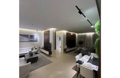 Apartment - 3 Bedrooms - 3 Bathrooms for sale in Badya Palm Hills - 6 October Compounds - 6 October City - Giza