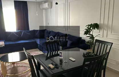 Apartment - 3 Bedrooms - 2 Bathrooms for rent in El Rehab Extension - Al Rehab - New Cairo City - Cairo Apartment - 3 Bedrooms - 2 Bathrooms for rent in El Rehab Extension - Al Rehab - New Cairo City - Cairo