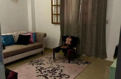 Apartment - 3 Bedrooms - 2 Bathrooms for sale in Al Joman - 7th District - Sheikh Zayed City - Giza