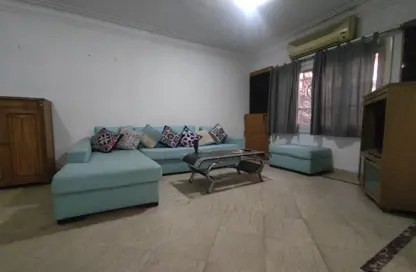 شقة - 3 غرف نوم - 2 حمامات للايجار في دجلة - حي المعادي - القاهرة