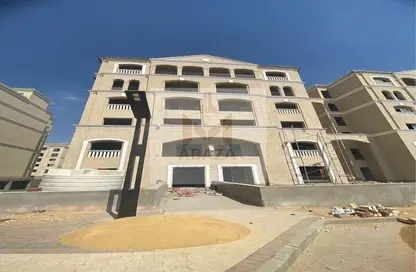 شقة - 2 غرف نوم - 2 حمامات للبيع في لافينير - كمبوندات مدينة المستقبل - مدينة المستقبل - القاهرة