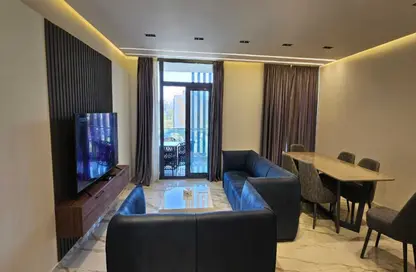 Apartment - 3 Bedrooms - 3 Bathrooms for rent in Eastown - 5th Settlement Compounds - The 5th Settlement - New Cairo City - Cairo