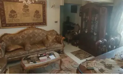 شقة - 2 غرف نوم - 1 حمام للبيع في ستانلي - حي شرق - الاسكندرية