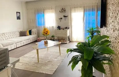 Duplex - 4 Bedrooms - 4 Bathrooms for sale in El Banafseg 12 - El Banafseg - New Cairo City - Cairo