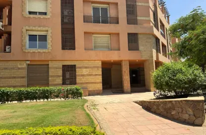 Duplex - 3 Bedrooms - 3 Bathrooms for sale in City View - Cairo Alexandria Desert Road - 6 October City - Giza