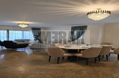 Apartment - 3 Bedrooms - 3 Bathrooms for rent in Mivida - 5th Settlement Compounds - The 5th Settlement - New Cairo City - Cairo Apartment - 3 Bedrooms - 3 Bathrooms for rent in Mivida - 5th Settlement Compounds - The 5th Settlement - New Cairo City - Cairo