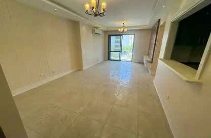 Apartment - 2 Bedrooms - 2 Bathrooms for sale in Eastown - 5th Settlement Compounds - The 5th Settlement - New Cairo City - Cairo