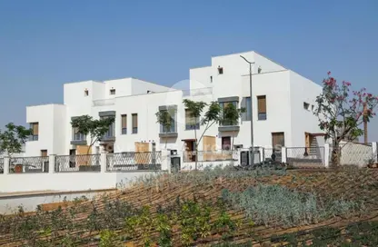 Villa - 4 Bedrooms - 5 Bathrooms for sale in Villette - 5th Settlement Compounds - The 5th Settlement - New Cairo City - Cairo