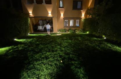 Townhouse - 4 Bedrooms - 4 Bathrooms for sale in Marassi - Sidi Abdel Rahman - North Coast