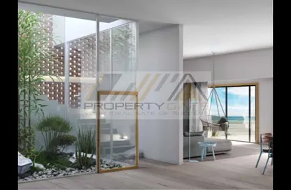Chalet - 1 Bedroom - 1 Bathroom for sale in Safia - Ras Al Hekma - North Coast