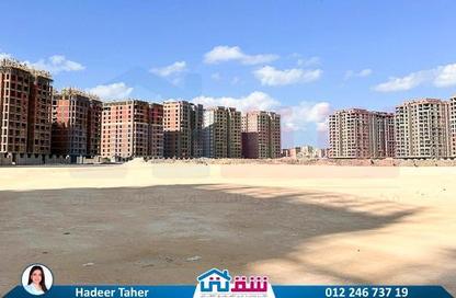 Apartment - 4 Bedrooms - 3 Bathrooms for sale in Vee Muruj - Smouha - Hay Sharq - Alexandria