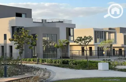 فيلا - 5 غرف نوم - 5 حمامات للبيع في ذا استيتس - كمبوندات الشيخ زايد - الشيخ زايد - الجيزة فيلا - 5 غرف نوم - 5 حمامات للبيع في ذا استيتس - كمبوندات الشيخ زايد - الشيخ زايد - الجيزة