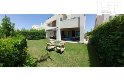 Chalet - 3 Bedrooms - 3 Bathrooms for sale in Hacienda Bay - Sidi Abdel Rahman - North Coast