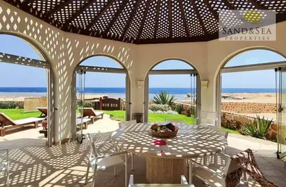Villa - 3 Bedrooms - 3 Bathrooms for sale in Oriental Coast - Marsa Naqari - Marsa Alam - Red Sea