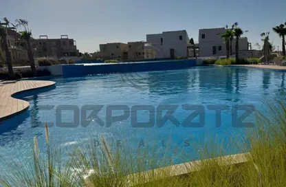 Chalet - 1 Bedroom - 1 Bathroom for sale in Makadi Orascom Resort - Makadi - Hurghada - Red Sea