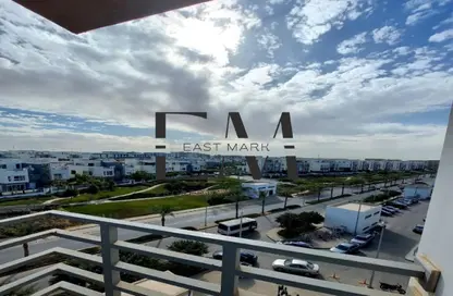 Apartment - 3 Bedrooms - 3 Bathrooms for rent in Hyde Park - New Cairo City - Cairo