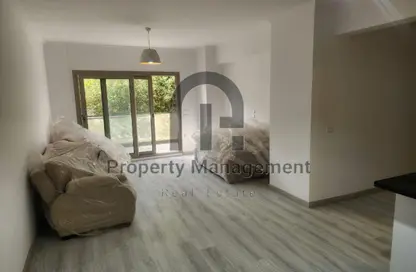 Apartment - 2 Bedrooms - 2 Bathrooms for sale in Galleria Moon Valley - South Investors Area - New Cairo City - Cairo