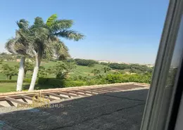 Apartment - 2 Bedrooms - 2 Bathrooms for rent in Katameya Heights - El Katameya Compounds - El Katameya - New Cairo City - Cairo