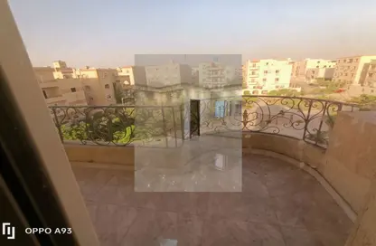 Apartment - Studio - 1 Bathroom for rent in El Nakheel - 5th Settlement Compounds - The 5th Settlement - New Cairo City - Cairo