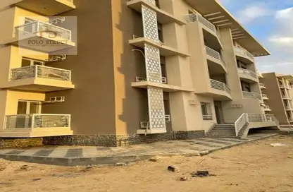 Apartment - 6 Bedrooms - 4 Bathrooms for sale in Al Khamayel city - Sheikh Zayed Compounds - Sheikh Zayed City - Giza