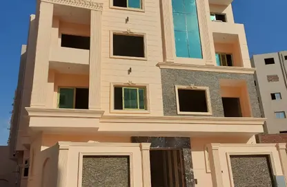 شقة - 3 غرف نوم - 2 حمامات للبيع في عمارات النرجس - النرجس - مدينة القاهرة الجديدة - القاهرة