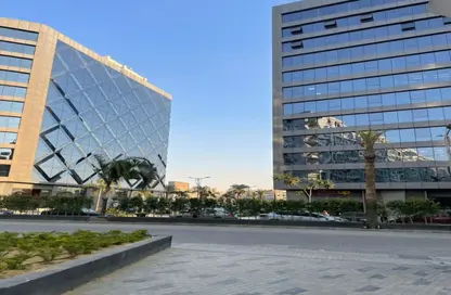 Apartment - 1 Bedroom - 1 Bathroom for sale in One Kattameya - El Katameya Compounds - El Katameya - New Cairo City - Cairo