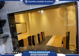 Apartment - 2 bedrooms for للبيع in Abou Quer Road - Roushdy - Hay Sharq - Alexandria