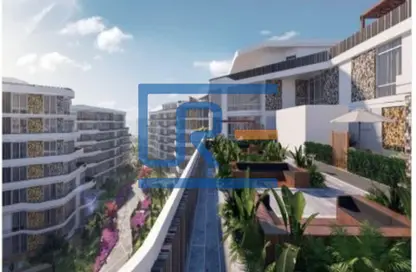 Duplex - 4 Bedrooms - 4 Bathrooms for sale in Bloomfields - Mostakbal City Compounds - Mostakbal City - Future City - Cairo