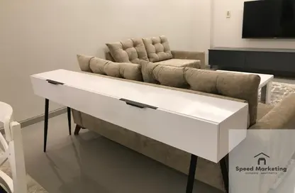 Apartment - 2 Bedrooms - 2 Bathrooms for rent in Privado - Madinaty - Cairo