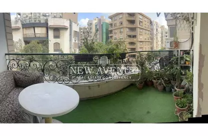 Apartment - 3 Bedrooms - 2 Bathrooms for sale in Al Mosheer Ahmed Ismail St - Sheraton Al Matar - El Nozha - Cairo