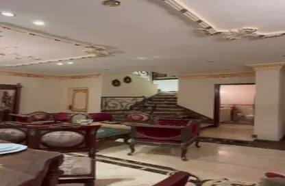 فيلا - 4 غرف نوم - 4 حمامات للبيع في ويستاون - كمبوندات الشيخ زايد - الشيخ زايد - الجيزة