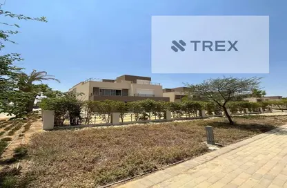 Villa - 6 Bedrooms - 7 Bathrooms for sale in Palm Hills New Cairo - 5th Settlement Compounds - The 5th Settlement - New Cairo City - Cairo