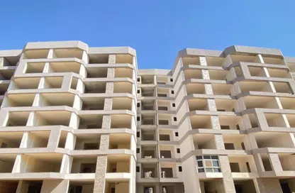 شقة - 3 غرف نوم - 3 حمامات للبيع في رودس - كمبوندات العاصمة الإدارية الجديدة - العاصمة الإدارية الجديدة - القاهرة