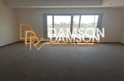 Apartment - 3 Bedrooms - 3 Bathrooms for rent in Cairo Festival City - North Investors Area - New Cairo City - Cairo