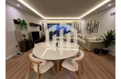 شقة - 2 غرف نوم - 2 حمامات للايجار في لايك فيو ريزيدنس - كمبوندات التجمع الخامس - التجمع الخامس - مدينة القاهرة الجديدة - القاهرة