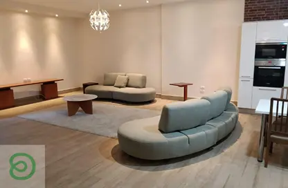 شقة - 2 حمامات للايجار في ليك فيو - كمبوندات التجمع الخامس - التجمع الخامس - مدينة القاهرة الجديدة - القاهرة