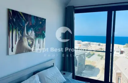 شاليه - 2 غرف نوم - 2 حمامات للبيع في ميسكا - سوما باى - سفاجا - الغردقة - محافظة البحر الاحمر