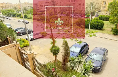 Apartment - 3 Bedrooms - 3 Bathrooms for sale in Al Sheikh Abdullah Mosalamy St. - El Banafseg 7 - El Banafseg - New Cairo City - Cairo
