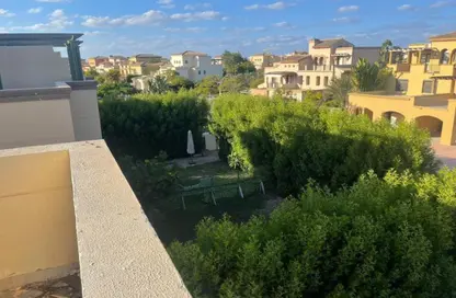 Villa - 3 Bedrooms - 3 Bathrooms for sale in Marassi - Sidi Abdel Rahman - North Coast