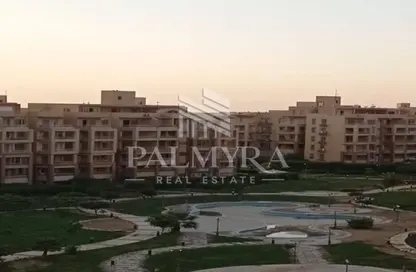 Apartment - 3 Bedrooms - 3 Bathrooms for sale in Garden Hills - Northern Expansions - 6 October City - Giza