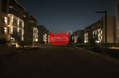 Apartment - 3 Bedrooms - 2 Bathrooms for sale in The Address East - 90 Street - The 5th Settlement - New Cairo City - Cairo