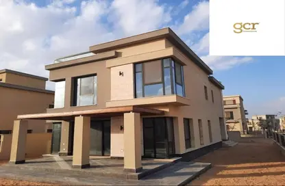 Apartment - 3 Bedrooms - 3 Bathrooms for sale in Villette - 5th Settlement Compounds - The 5th Settlement - New Cairo City - Cairo Apartment - 3 Bedrooms - 3 Bathrooms for sale in Villette - 5th Settlement Compounds - The 5th Settlement - New Cairo City - Cairo