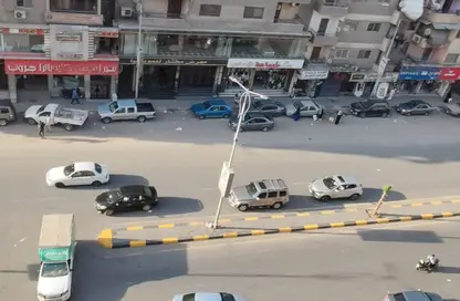 شقة - 3 غرف نوم - 2 حمامات للبيع في شارع سيد مرعي - فيصل - حي الهرم - الجيزة