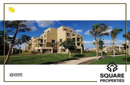 Duplex - 3 Bedrooms - 3 Bathrooms for rent in Palm Parks   Palm Hills - South Dahshur Link - 6 October City - Giza