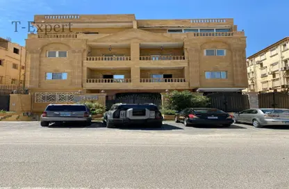 شقة - 3 غرف نوم - 2 حمامات للبيع في النرجس 2 - النرجس - مدينة القاهرة الجديدة - القاهرة